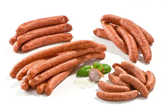 Westfälische Mettwurst und Wurstspezialitäten